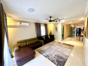 Naura Homestay Selayang